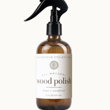 Rowe Casa Wood Polish